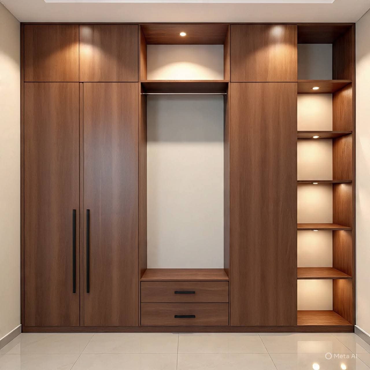 Custom Furniture